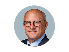 Steven P. Rosenberg