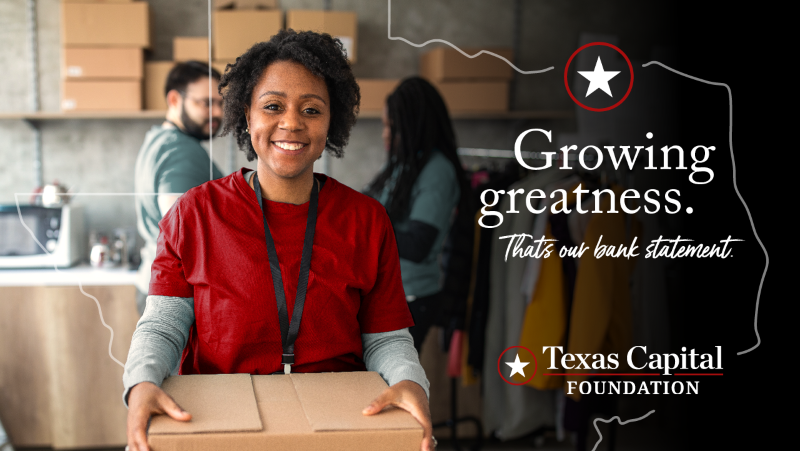 Texas Capital Foundation