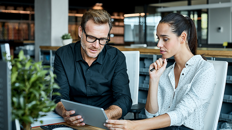 Mortgage Finance Treasury Solutions