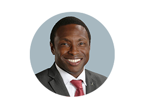 Avery Johnson 