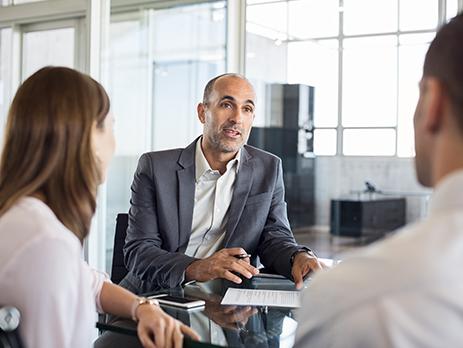 Commercial Banking at Texas Capital