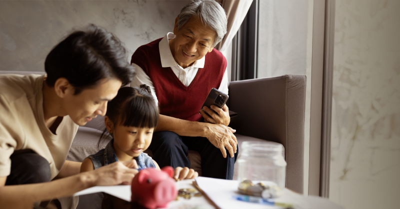 How to choose the right savings approach for your family - UGMA, UTMA or 529 plans ""