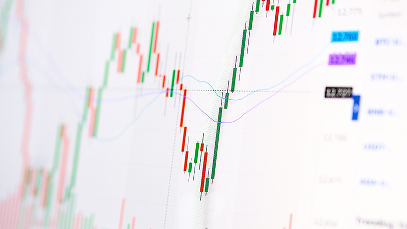 Investment Insights line graph