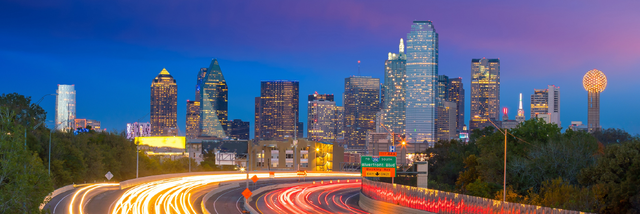 Market Intelligence Market Intelligence- Dallas skyline image